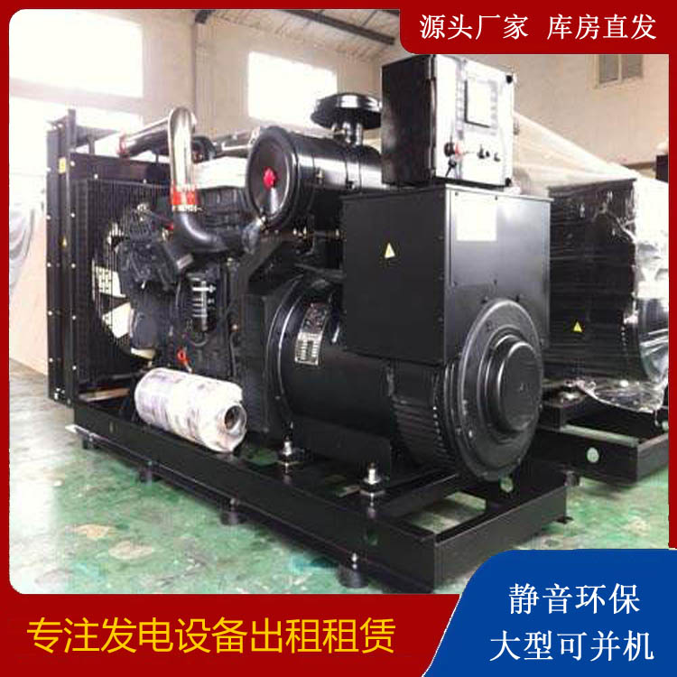 信州发电车出租 柴油发电机组需要经常换机油吗？