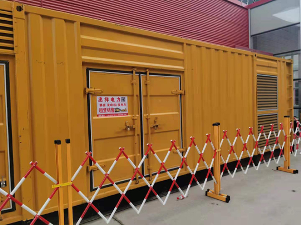 信州柴油发电机电压不稳的原因是什么？