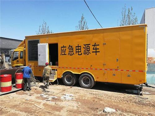 信州发电车租赁-教您挑选发电机哪些技巧可以掌握使用