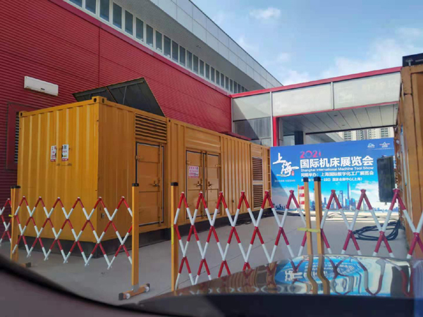 信州发电车出租-发电机无电压或电压太低怎么办？