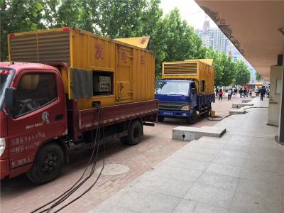 信州是否需要给柴油发电机安装保护装置