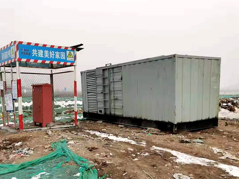 信州燃气发电机在高海拔地区运行时会遇到哪些常见故障？