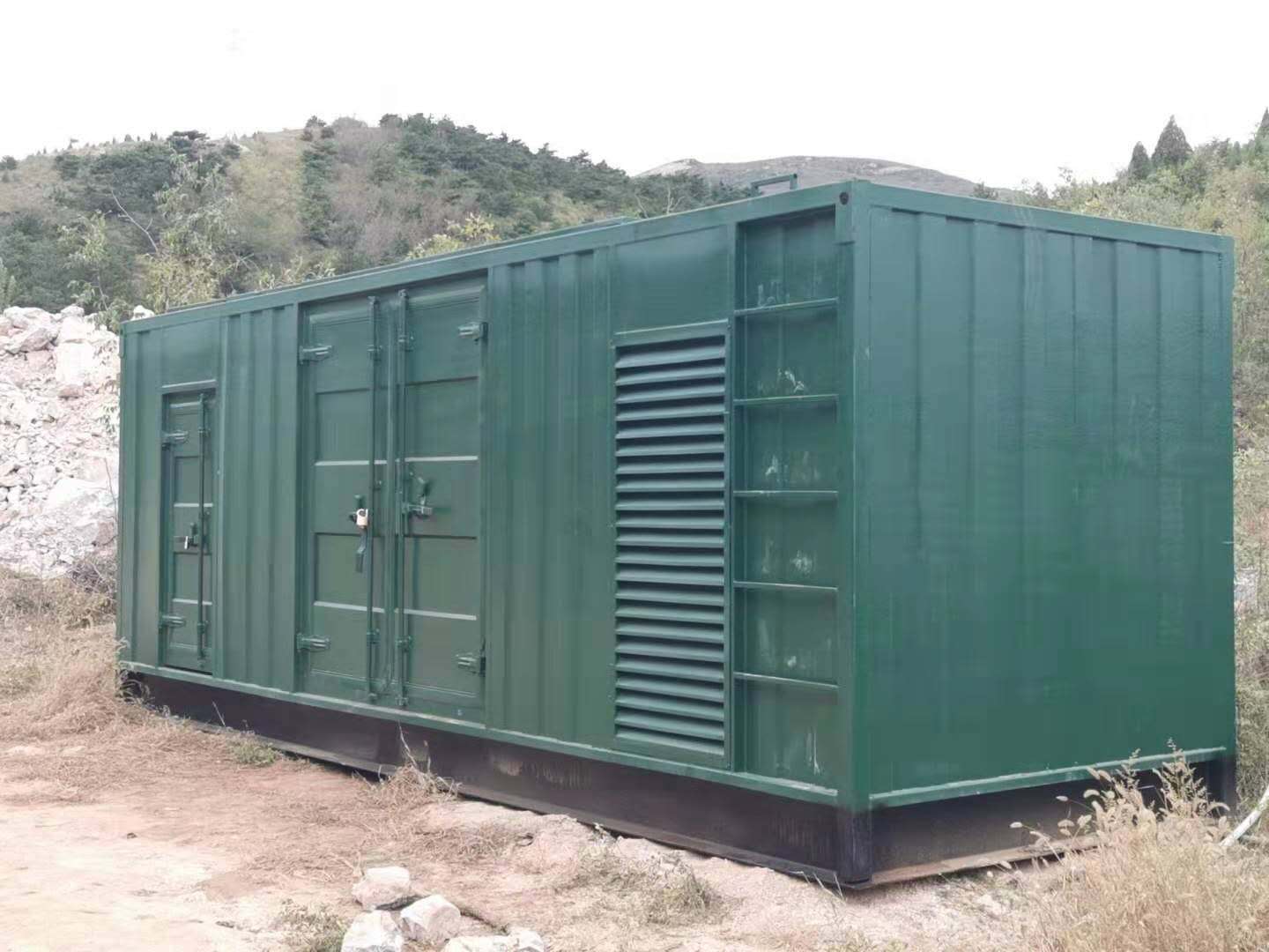 信州如何对接地系统进行定期检测和维护?