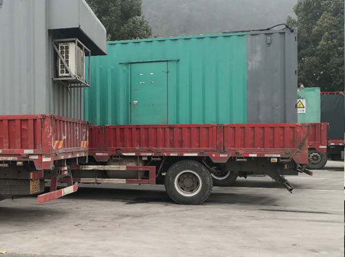 信州柴油发电机组使用注意安全事项有哪些？