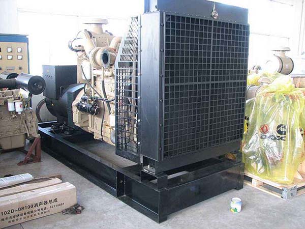 信州发电机功率储备对设备运行有哪些影响？