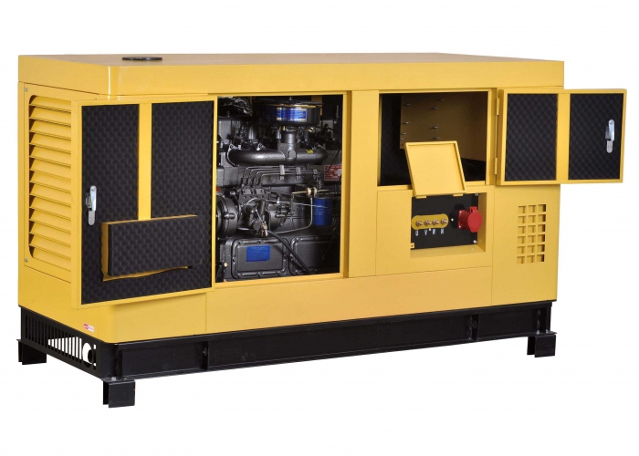 信州如何计算发电机的功率储备？