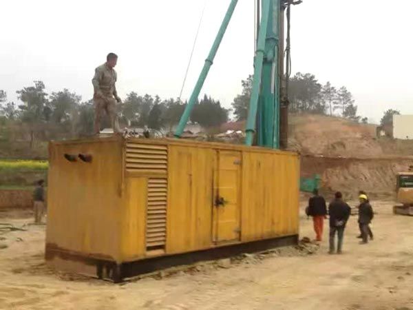 信州柴油发电机组应用场合有哪些？
