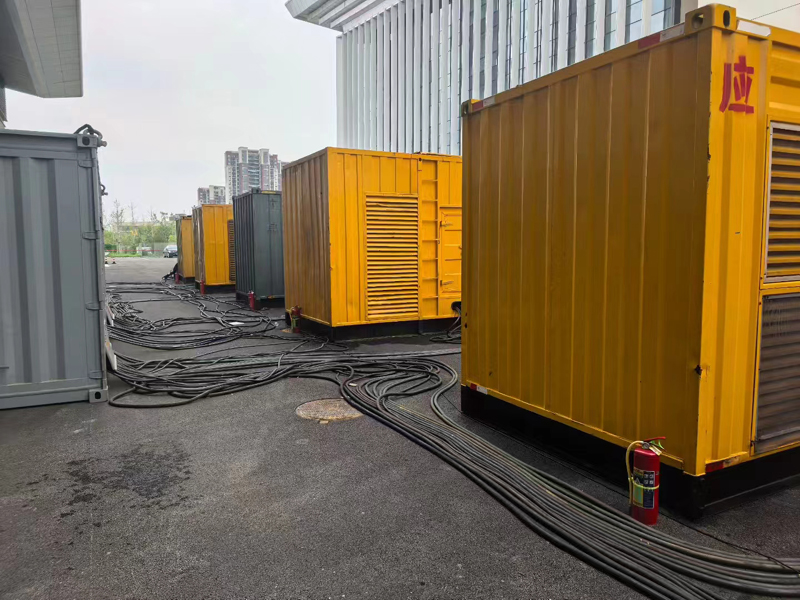 信州柴油发电机组冬季保养有哪些注意事项？